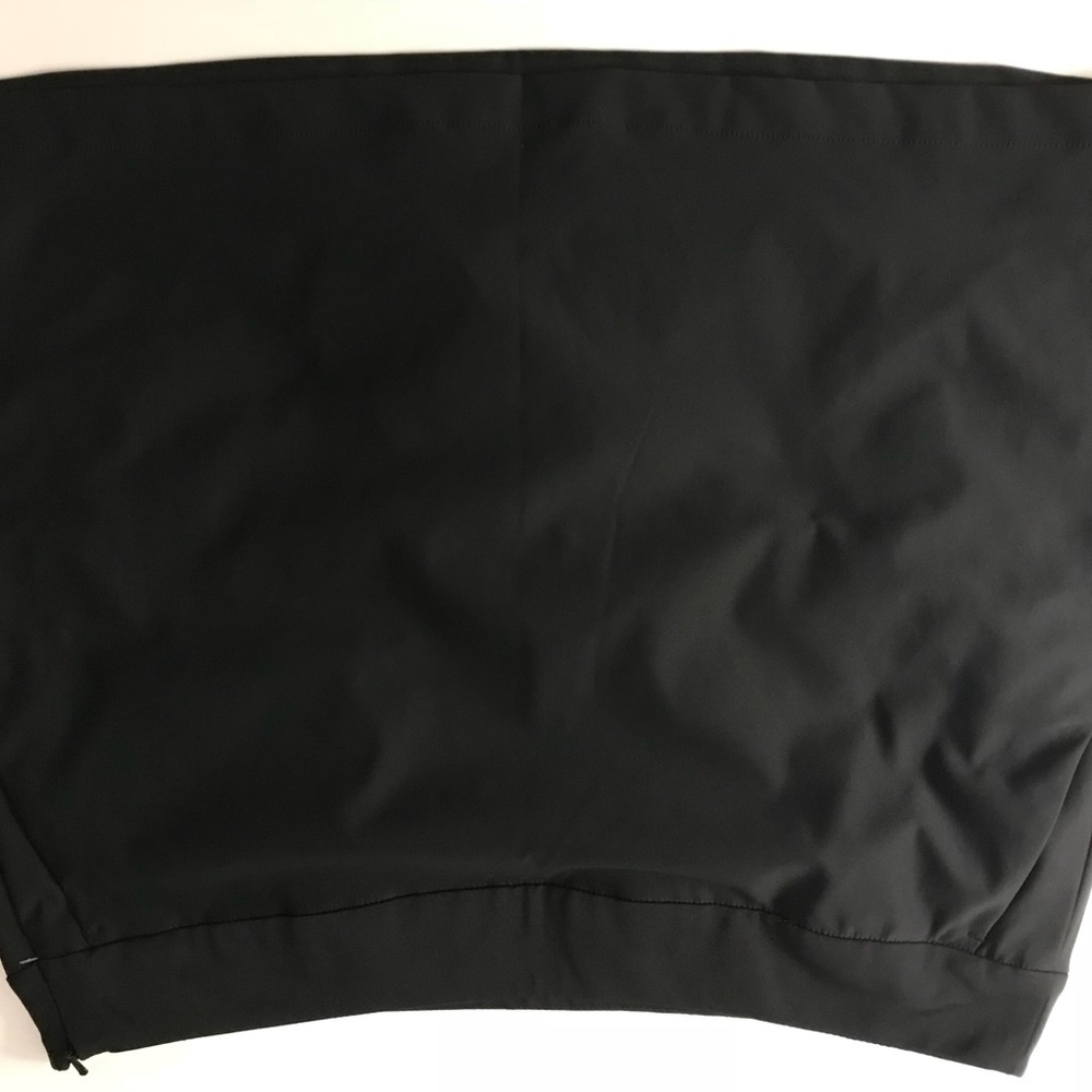 Nike Golf skirt shorts